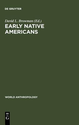 Early Native Americans