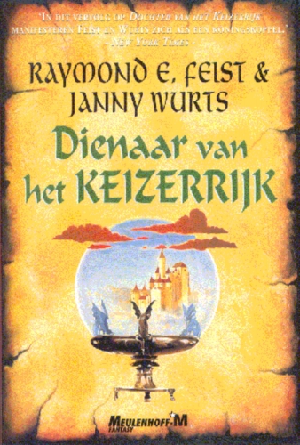 Dienaar van het Keizerrijk