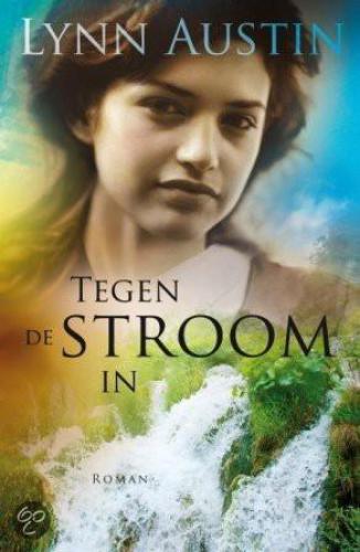 Tegen de stroom in