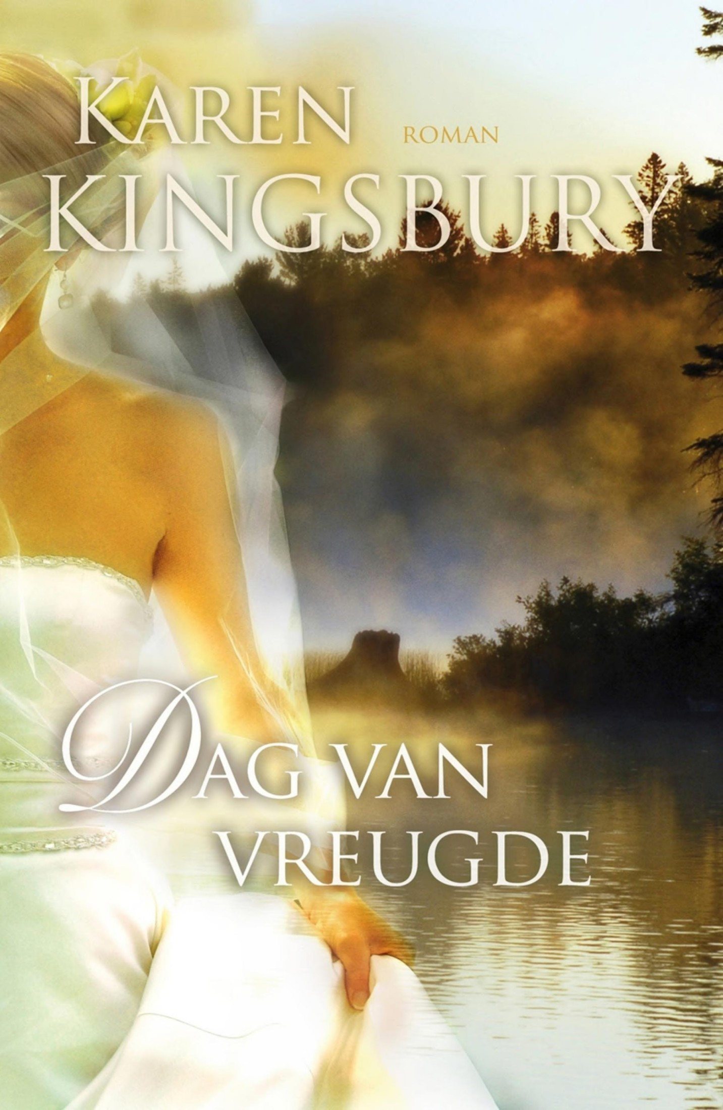 dag van vreugde