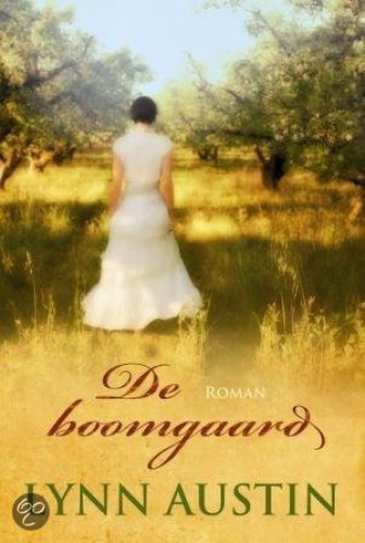 De boomgaard : roman