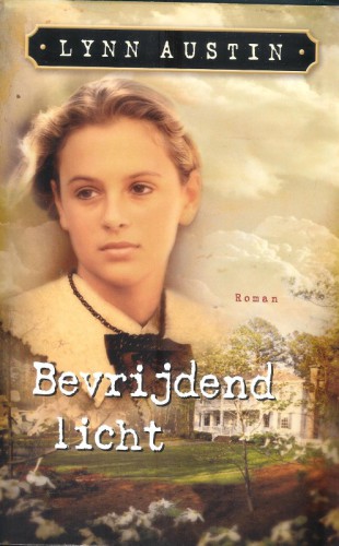 Bevrijdend licht : roman