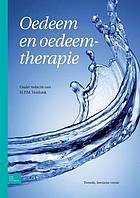 Oedeem En Oedeemtherapie