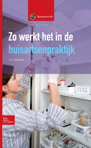 Zo Werkt Het in de Huisartspraktijk