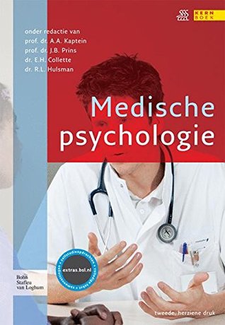 Medische psychologie