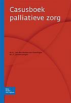 Casusboek Palliatieve Zorg