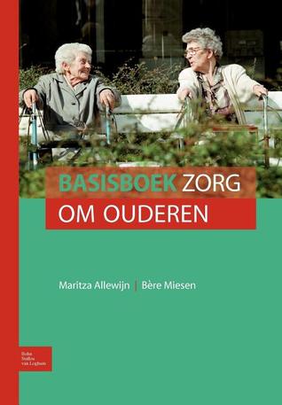 Basisboek Zorg Om Ouderen