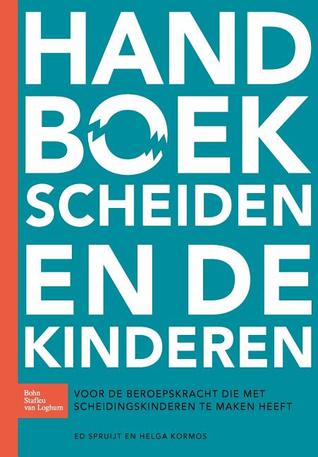 Handboek Scheiden En de Kinderen