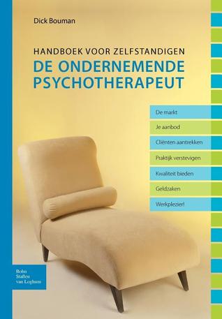 de Ondernemende Psychotherapeut