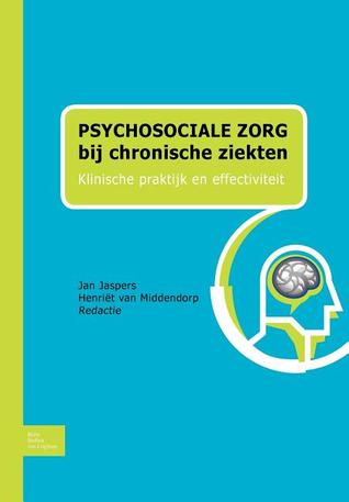 Psychosociale Zorg Bij Chronische Ziekten