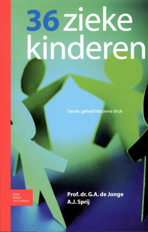 36 Zieke Kinderen