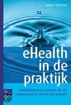 Ehealth In De Praktijk