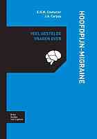 Veel Gestelde Vragen Over Hoofdpijn-Migraine