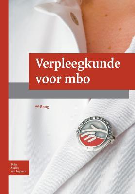 Verpleegkunde Voor MBO