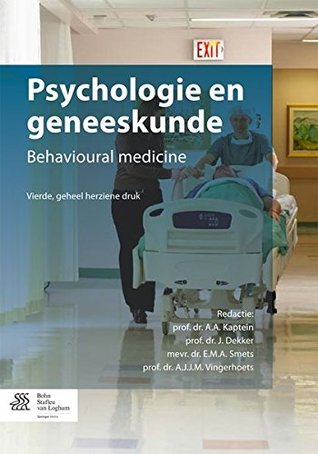 Psychologie en geneeskunde