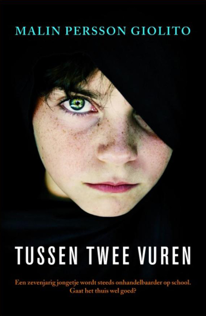 Tussen twee vuren