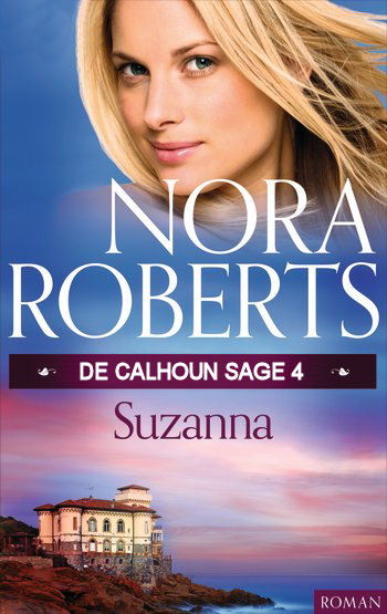 De complete Calhoun Saga deel 2