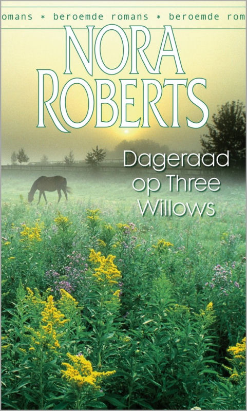 Dageraad op Three Willows