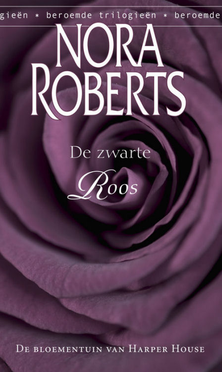 De zwarte roos