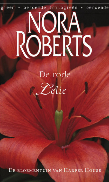 De rode lelie