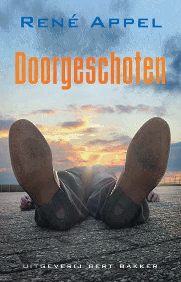 Doorgeschoten