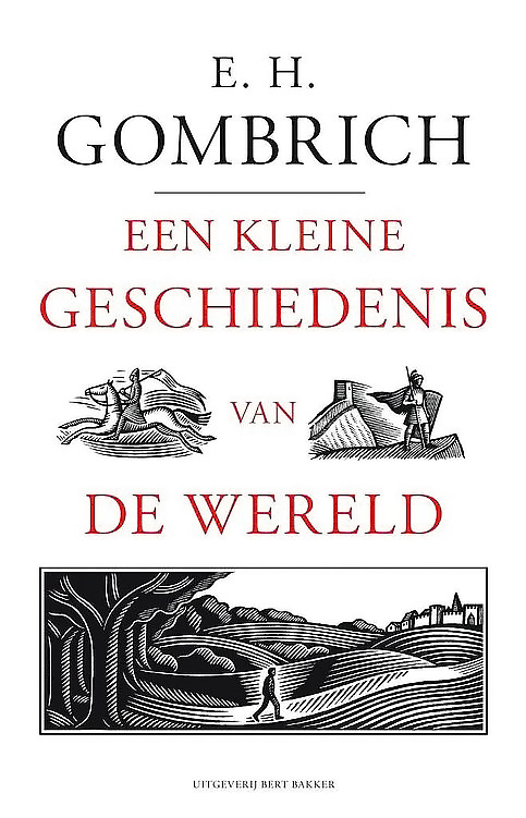 Een kleine geschiedenis van de wereld