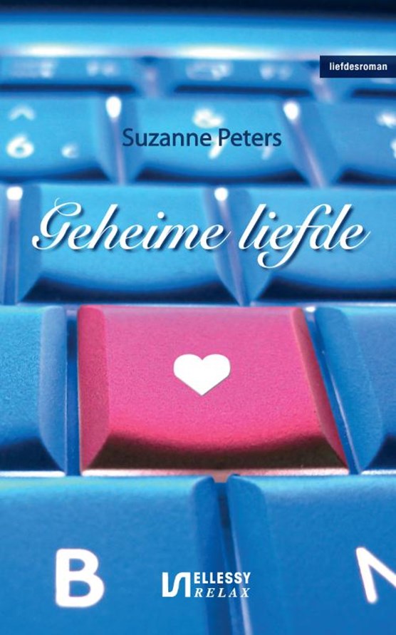 Geheime liefde : liefdesroman