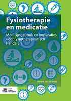 Fysiotherapie En Medicatie