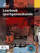 Leerboek Sportgeneeskunde