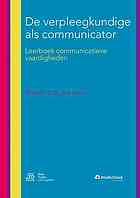 de Verpleegkundige ALS Communicator