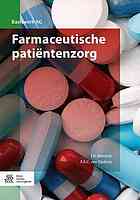 Farmaceutische Patientenzorg