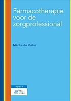 Farmacotherapie Voor de Zorgprofessional