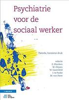 Psychiatrie Voor de Sociaal Werker