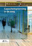 Capaciteitsplanning in de Zorg