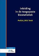 Inleiding in de toegepaste biostatistiek