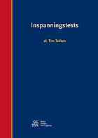 Inspanningstests
