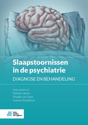 Slaapstoornissen in de psychiatrie Diagnose en behandeling