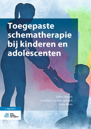 Toegepaste schematherapie bij kinderen en adolescenten