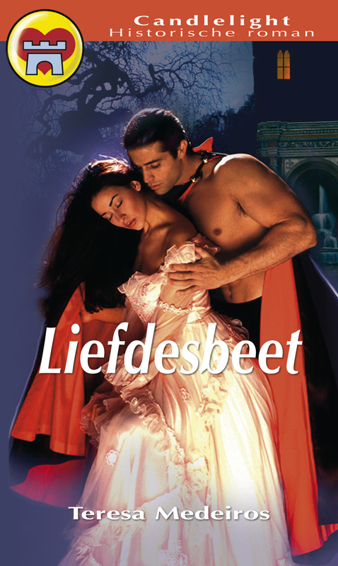 Liefdesbeet