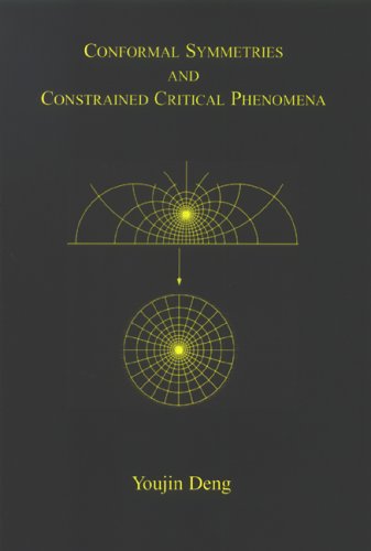 Conformal Symmetries &amp; Constrained Critical Phenomena