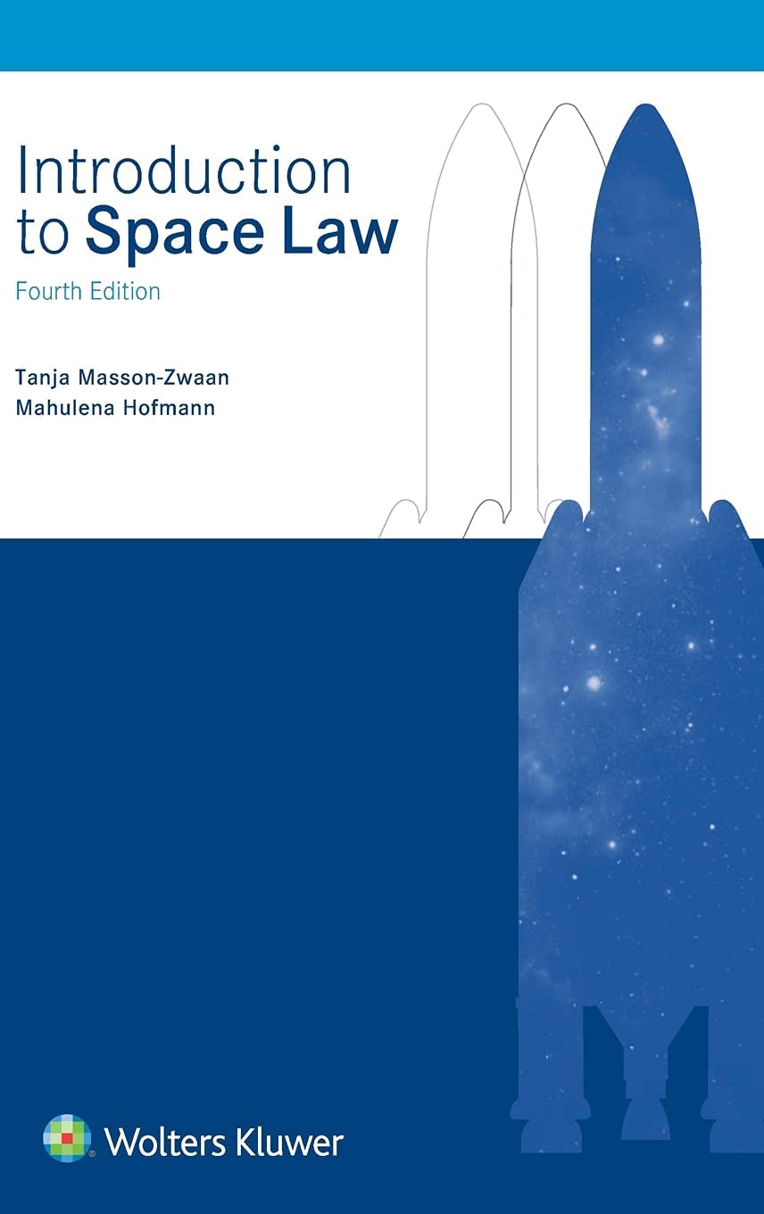 Introduction to Space Law