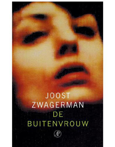 De buitenvrouw : roman