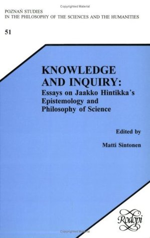 Knowledge and Inquiry