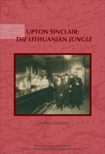 Upton Sinclair