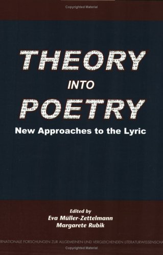 Theory into Poetry