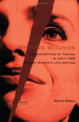 Writing Wounds