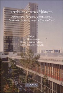 Territoires Et Terres d'Histoires