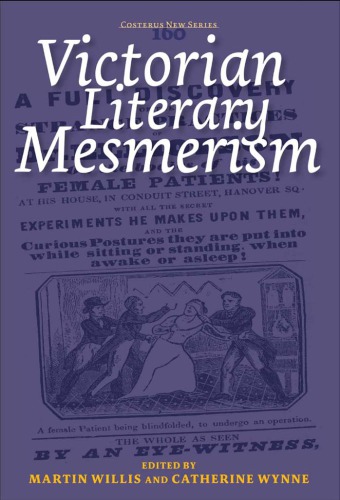 Victorian Literary Mesmerism