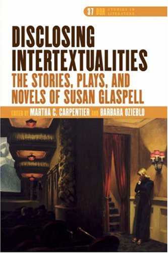 Disclosing Intertextualities