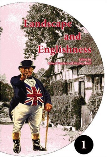 Landscape and Englishness (Spatial Practices 1) (Spatial Practices